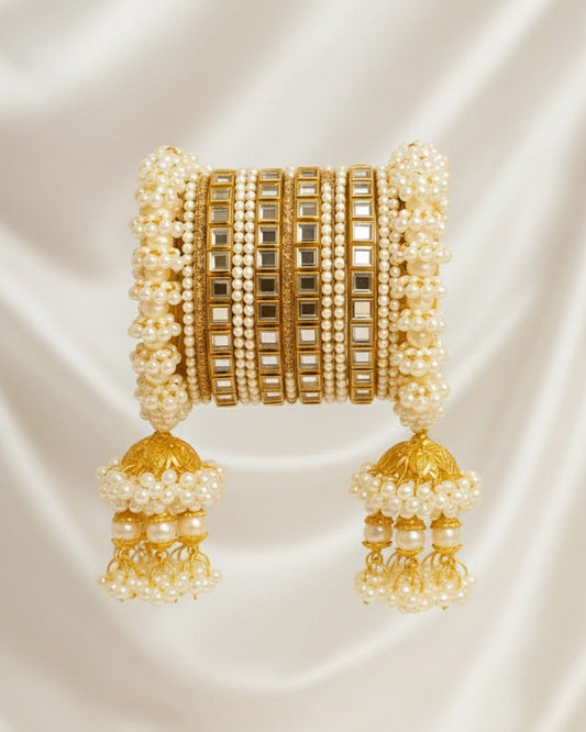 Champagne Gold Essence